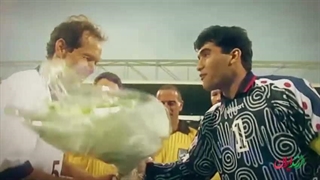 فرزند ایران | عقاب آبادانی که تا قله آسیا اوج گرفت، احمدرضا عابدزاده