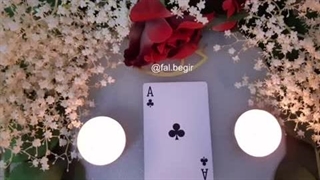 آموزش رایگان فال ورق پاسور