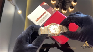 ساعت امگا کانسلیشن Omega Constellation 006 SR