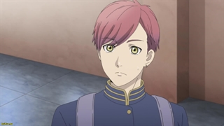 انیمه رنگ های هنری | Opus.COLORs - قسمت چهارم 4 با زیرنویس فارسی