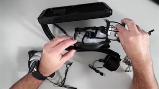 How to Install a MSI MAG Coreliquid 240R V2 on a LGA 1700 Socket