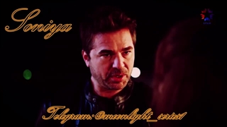 میکس غمگین سریال ترکی آدمک