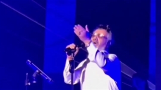 ۳ اجرای جدید و قدیم معین از تصنیف فریاد عاشق، منکه میدانم شبی عمرم به پایان می‌رسد گلپا