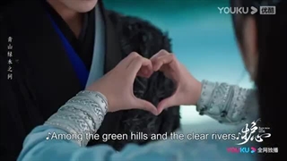 آهنگ سریال چینی(بازگشت از لبه پرتگاه)