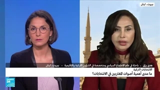 الانتخابات الترکیة: ما مدى أهمیة أصوات المغتربین فی الانتخابات؟