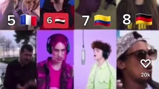 جمع شاخا جمعه