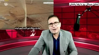 14020220: باکو را شخم خواهیم زد هشدار بی سابقه یک مسئول ایرانی!
