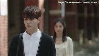 میکس سریال چینی"کراش"با آهنگ جواهر از فرزاد فرزین (پسره نابیناست:))