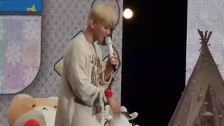 فنکم پارت سوم پارتی جدید تولد بکهیون 2023