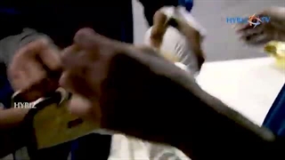 مسابقات جذاب بوکس