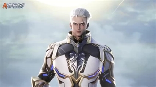 انیمه تخت نشان throne of seal قسمت ۵۴ جدید