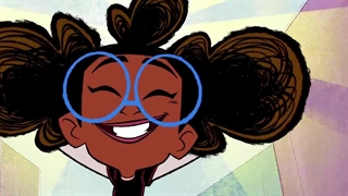 دانلود انیمیشن سریالی مون گرل مارول Marvel’s Moon Girl and Devil Dinosaur 2023