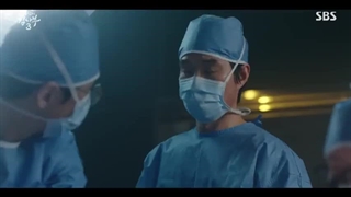 قسمت 4 سریال دکتر رمانتیک فصل سوم(Dr. Romantic Season 3 2023) با بازی لی سونی کیونگ و آن‌ هیو ‌سوپ