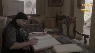 مسلسل شوارع الشام العتیقة الحلقة 5 - رشید عساف - صباح الجزائری - ولاء عزام