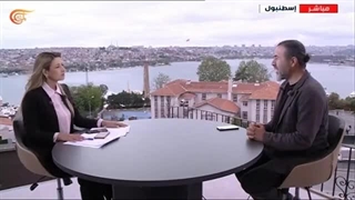 تغطیة خاصة | انسحاب المرشح محرم إنجه قبل أیام من الانتخابات الرئاسیة الترکیة | 2023-05-11