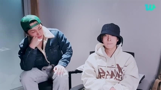 لایو " 7yearz WvrsLive " از هیسونگ و جی انهایپن + زیرنویس فارسی