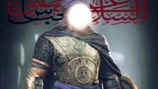 نوحه زنجیر زنی جانگداز من مانده ام تنهای تنها الاله های دشت وصحرا