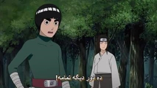 انیمه ناروتو شیپودن قسمت 394زیرنویس فارسی