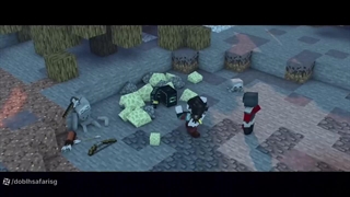 اتفاقات ناگوار قسمت ۲۴ دوبله فارسی همراه با رپ