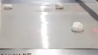 دستگاه پخت نان لواش