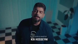 آهنگ جدید مهدی حسین پور منو یقول - میفاموزیک