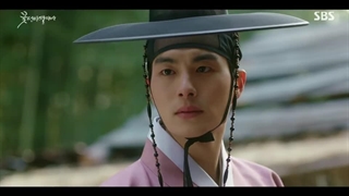 سریال romantic guest house ( قسمت 16 )