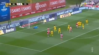 Week 30:Liga Portugal bwin 2022/2023هفته سی و نهم 15،16،18/2/1402 اردیبهشت