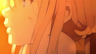 کلیپ عاشقانه انیمه/ وایولت اورگاردن/ سینمای