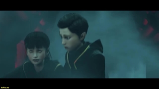 Foreordinationـ-ـ1
