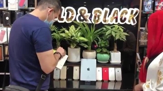 خرید اقساط محصولات اپل از بازرگانی اپل