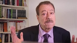 نعم التقیت الأسد وهذه انطباعاتی.. صواریخ الجهاد وصلت للقدس وما هو السلاح الخطیر الذی تراهن علیه؟