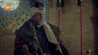 دانلود سریال جلال الدین خوارزمشاه قسمت 7 دوبله فارسی " شیر صحرا "