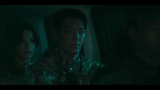 سریال blackknight ( قسمت 6 ) اخر زیرنویس قرار گرفت