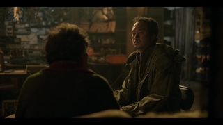 سریال شوالیه سیاه قسمت5زیرنویس اضافه شد