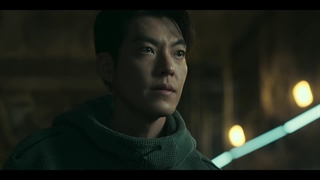 سریال شوالیه سیاه قسمت6 (آخر)زیرنویس اضافه شد