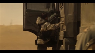 سریال شوالیه سیاه +قسمت3+ زیرنویس فارسی