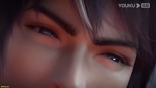 انیمه خدا شدن Apotheosis قسمت 29