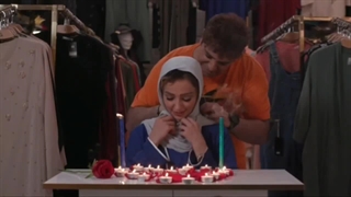 دانلود سریال دادزن