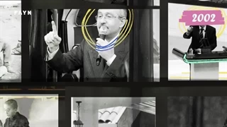 Portre: Kemal Kılıçdaroğlu