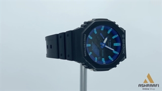 ساعت جی شاک G-Shock GA-2100 BB