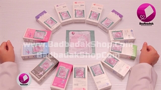 16ویژگی مهم کاندوم ها