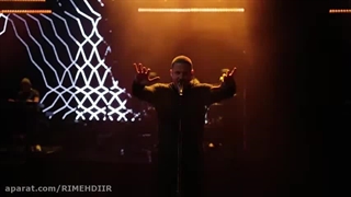 اهنگ Imagine Dragons: bones