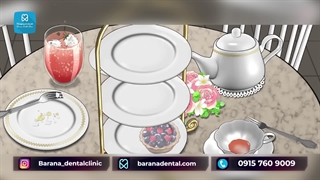 نحوه ترمیم دندان پوسیده