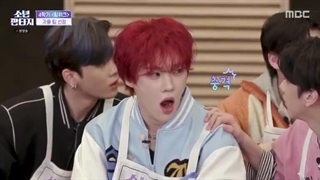 قسمت 7 برنامه My Teenage Boy Fantasy Boys 2023 با حضور چانگ مین TVXQ و جین یونگ B1A4 و وویونگ 2PM + زیرنویس فارسی آنلاین