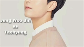 بازیگرایی که در نقش بی‌تی‌اس در درامای BTS Universe به نام Youth بازی کردند