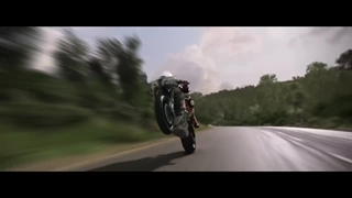 تریلر بازی TT Isle of Man Ride on the Edge 3