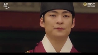 سریال کره‌ ای وکیل چوسان قسمت 14 با زیرنویس فارسی (لینک دانلود در توضیحات) /Joseon Attorney: A Morality 2023