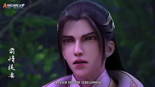 انیمه افسانه پادشاه هنرهای رزمی/King of Martial Arts قسمت 8 زیرنویس فارسی