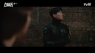 سریال STEALER.THE.TREASURE.KEEPER ( قسمت 9 )