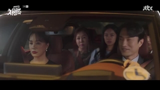 سریال دکتر چا +قسمت9+ زیرنویس فارسی